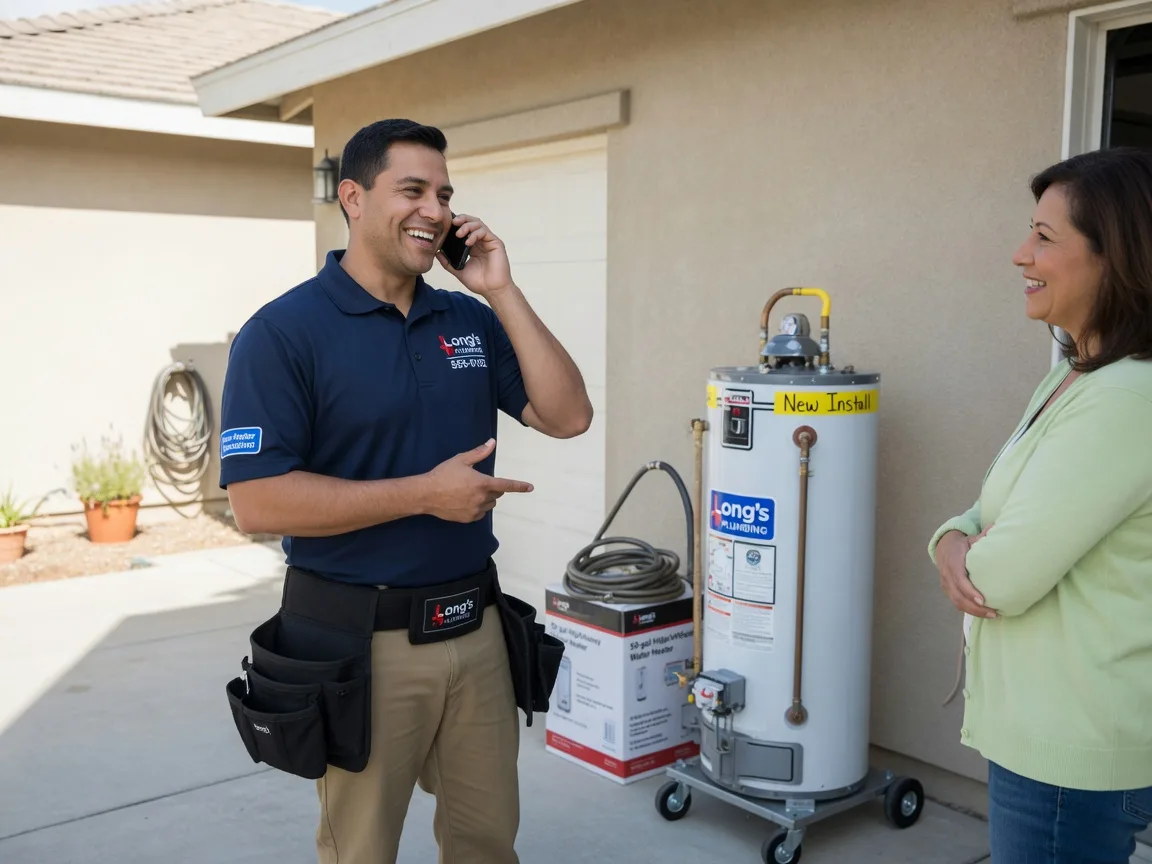 Leak Detection Bourneville, OH FAQs